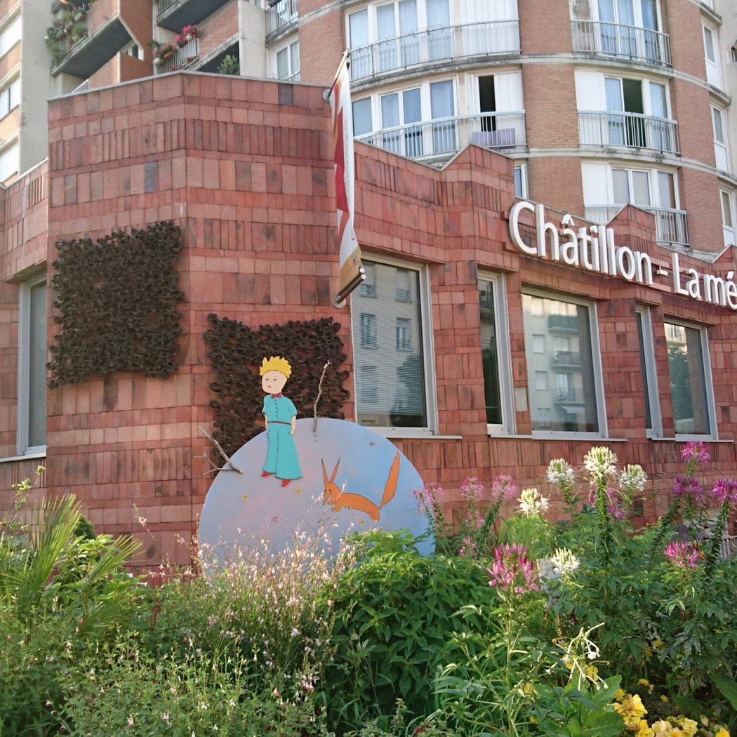 Ateliers et Lectures à la Médiathèque 2