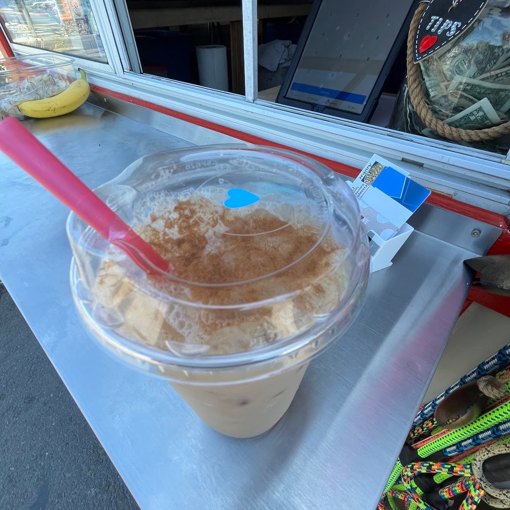Cup of Love Coffee 3