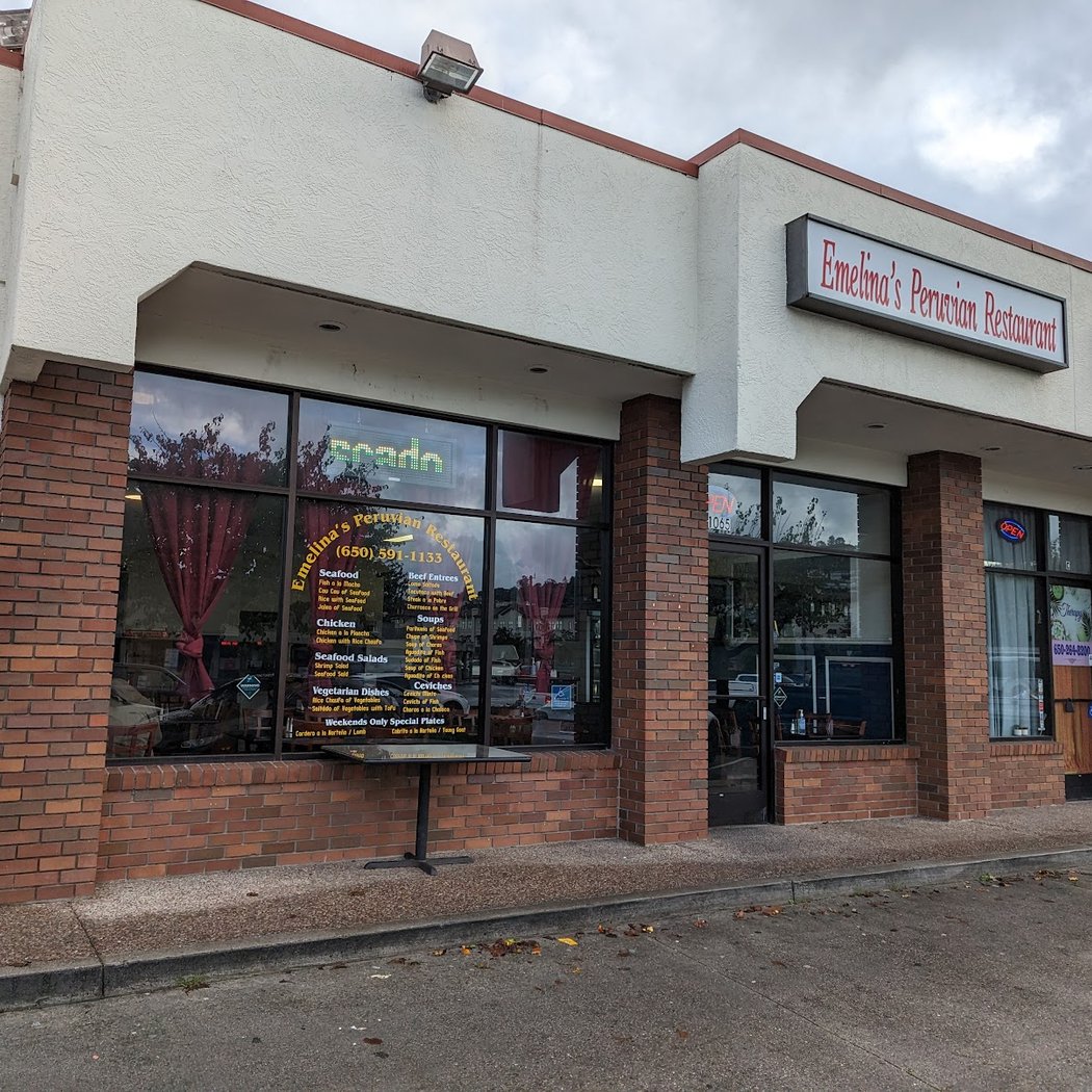 Emelinas Peruvian Restaurant 2