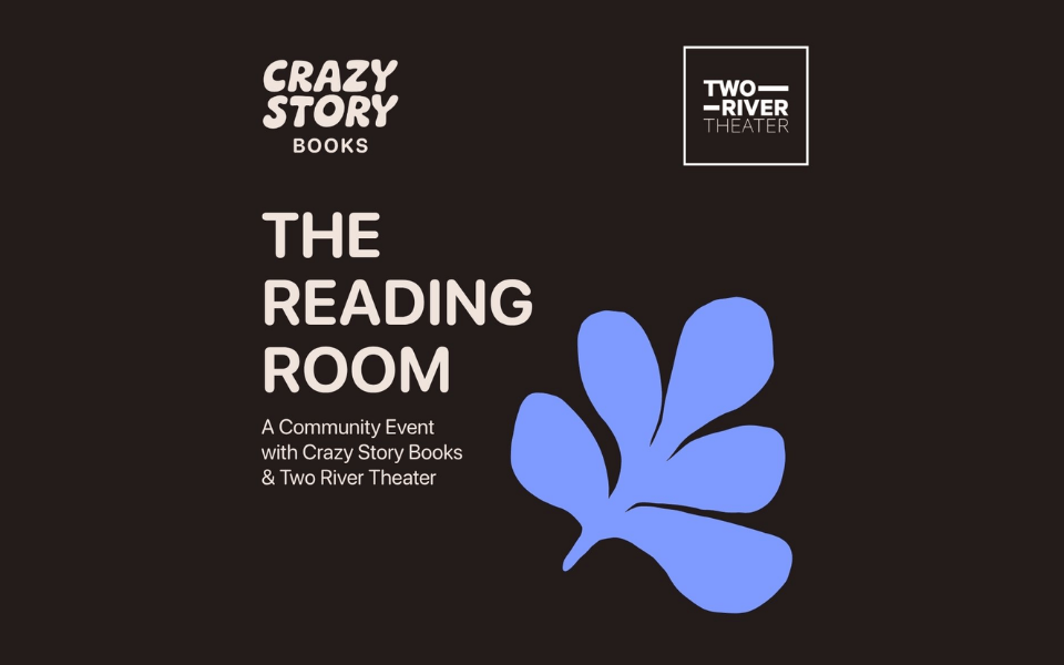 The Reading Room 1