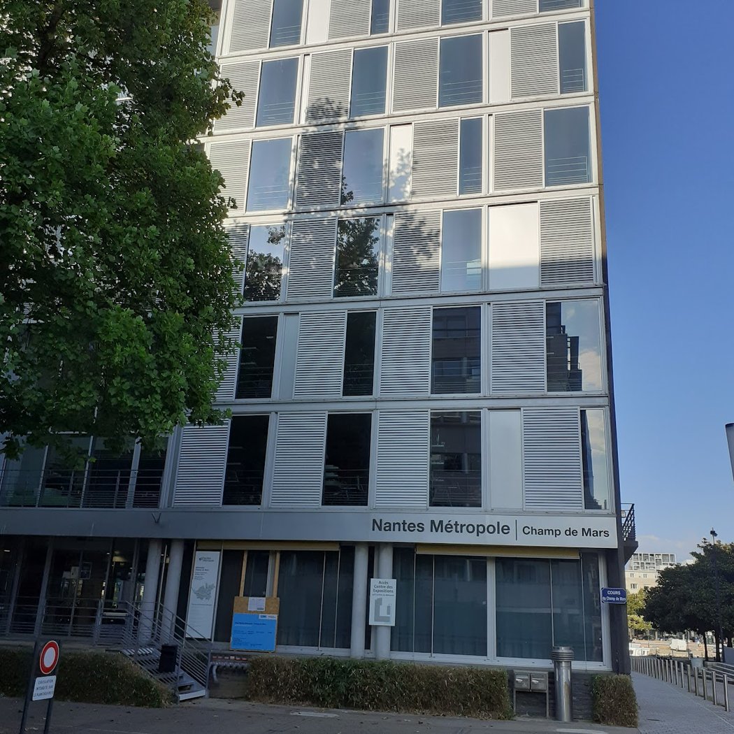 Nantes Métropole 3
