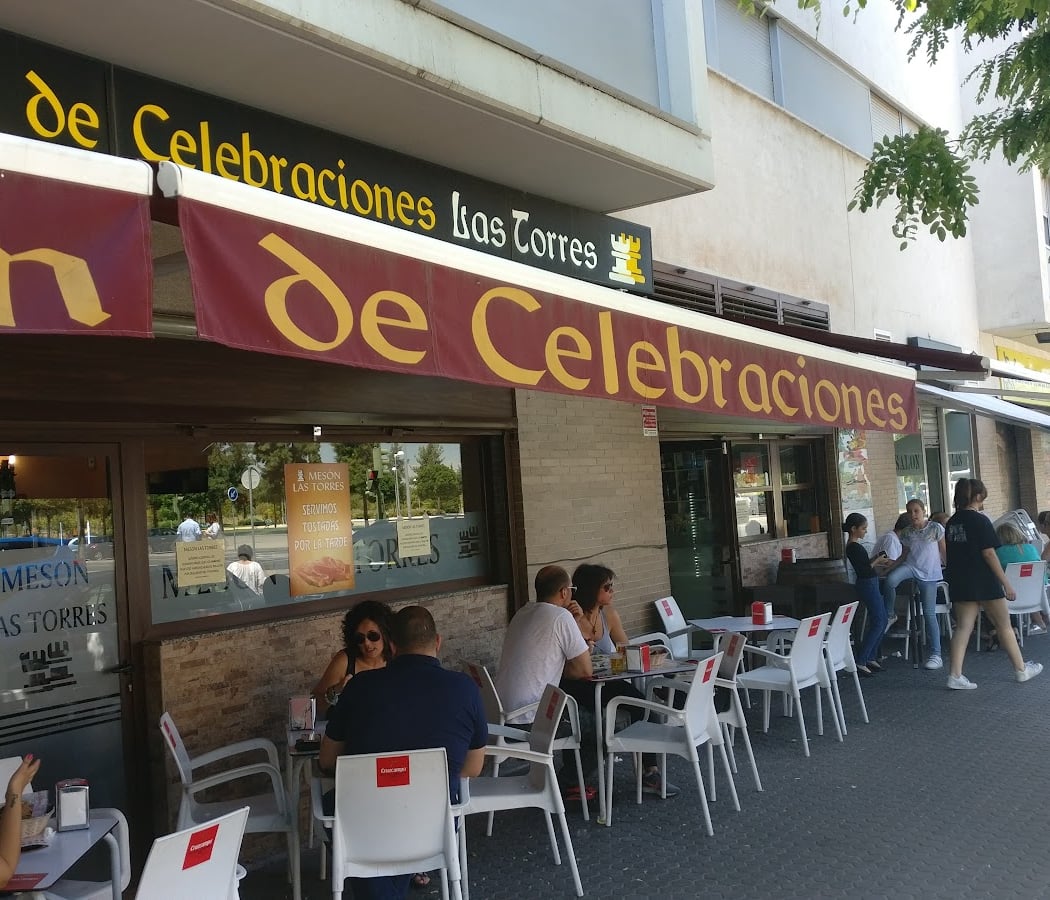 Mesón Las Torres 2