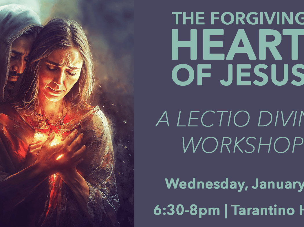 Workshop on Forgiveness 1