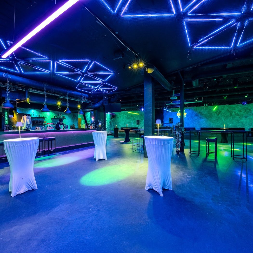 Sektor 11 | Eventlocation 1