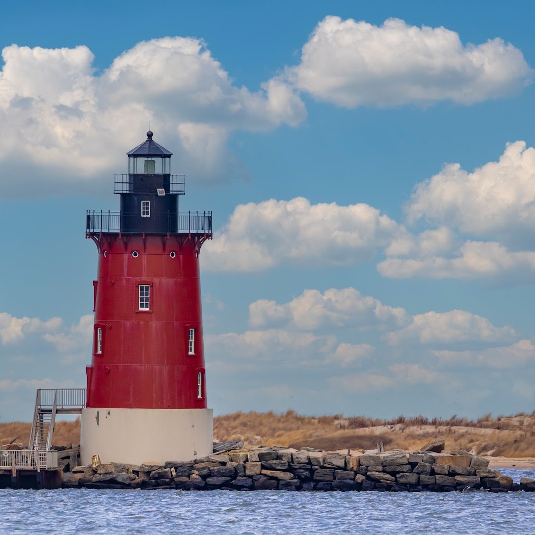 Cape Henlopen State Park 1
