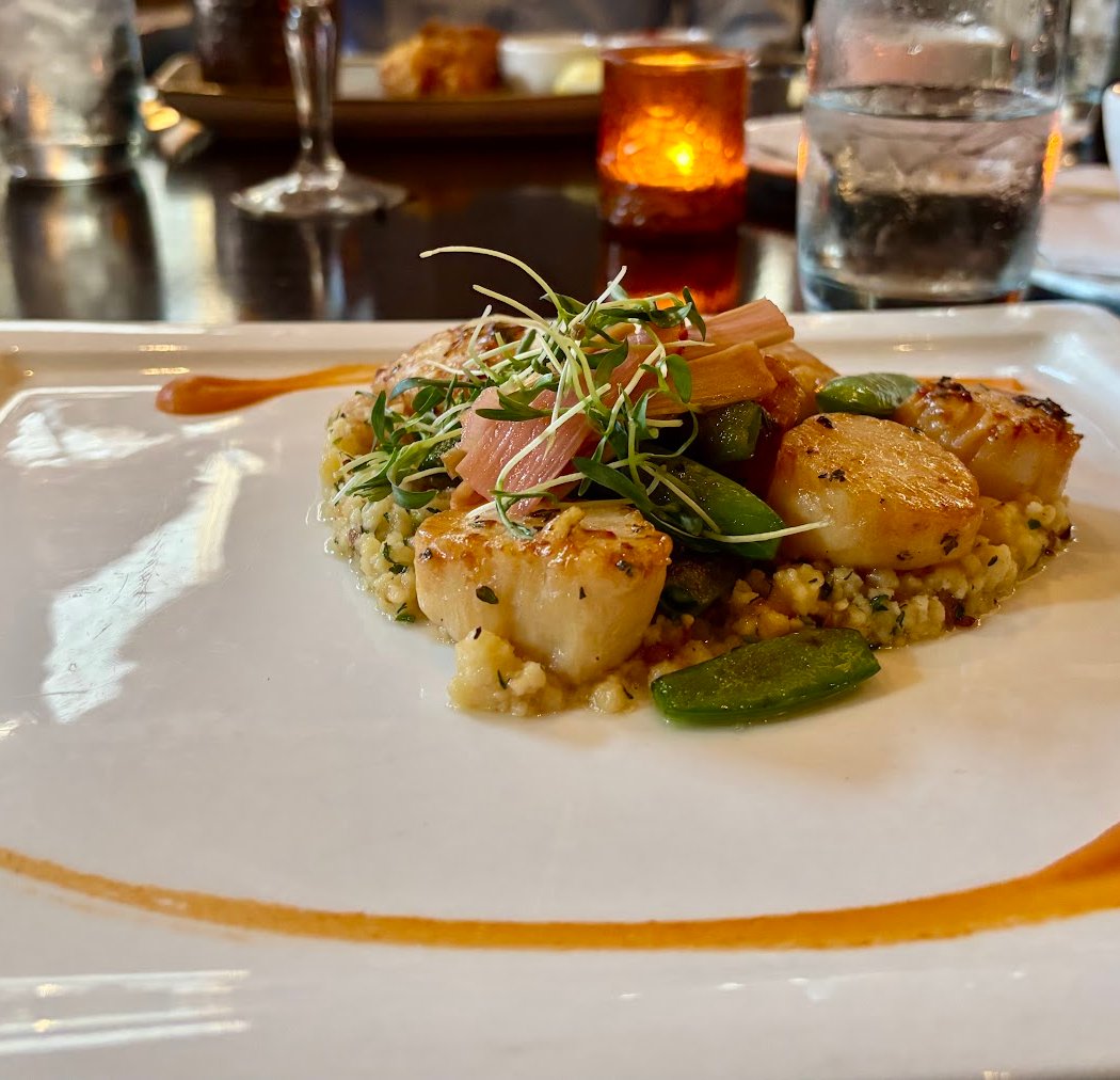 Copperleaf Restaurant & Bar 1