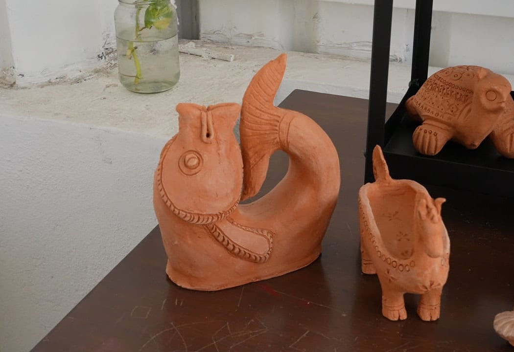 Kalasaara Art Workshops 3
