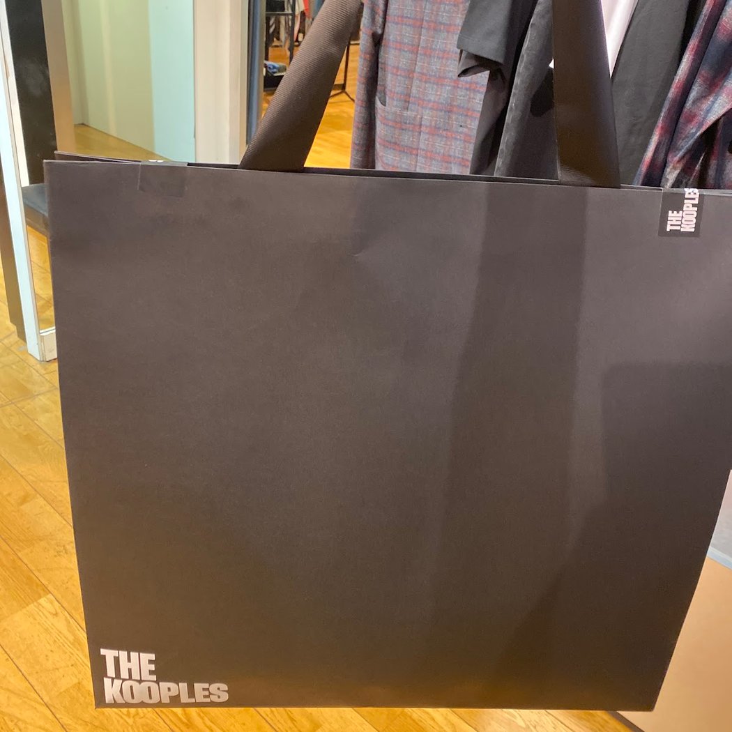 Printemps The Kooples 1