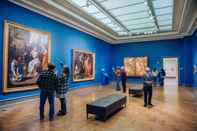 Columbus Museum of Art 2