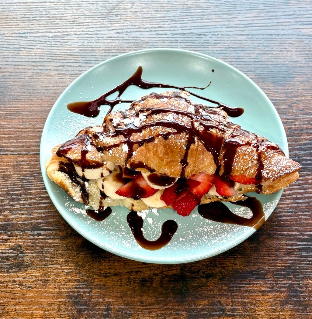 Caffeine Cabana Coffee 1