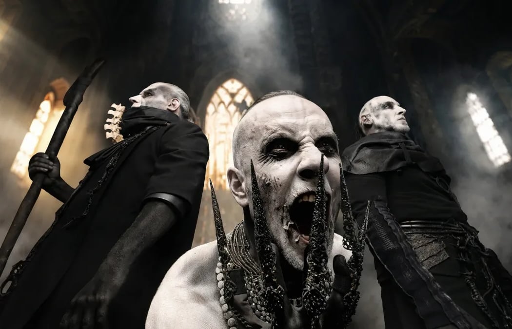 Behemoth 1
