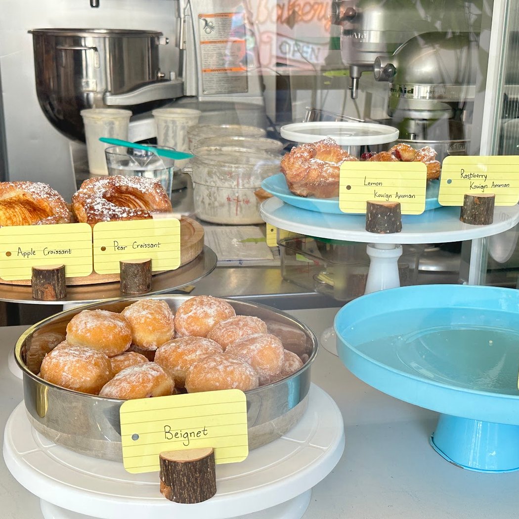 Mill Valley Baking Company 3