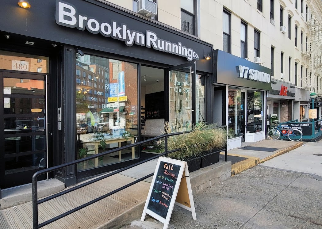 Brooklyn Running Company 2