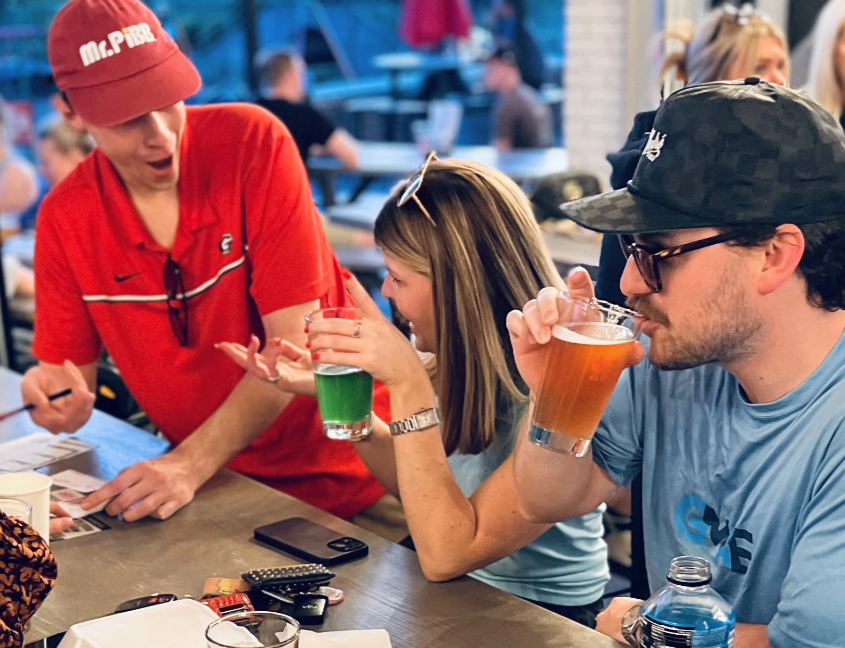 NC Team Trivia 1