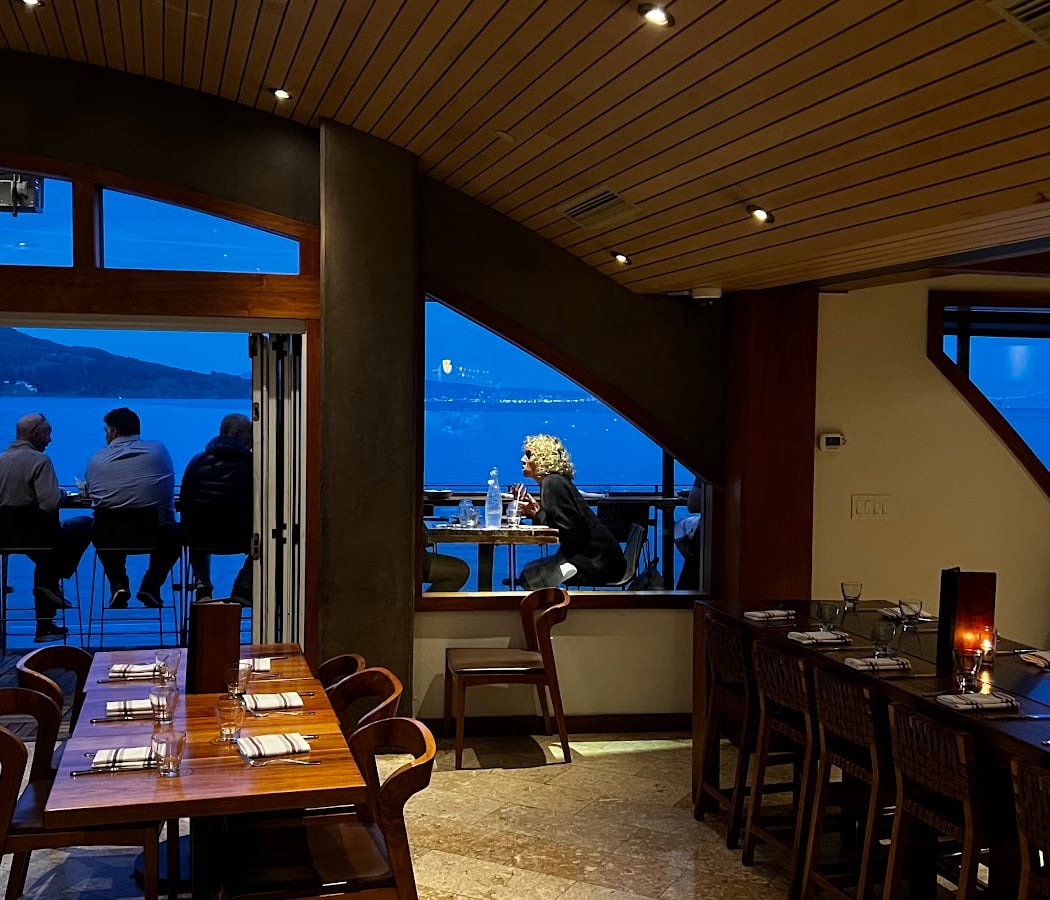 Barrel House Tavern 1