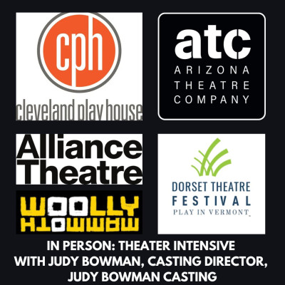 Theater Intensive with Judy Bowman 1