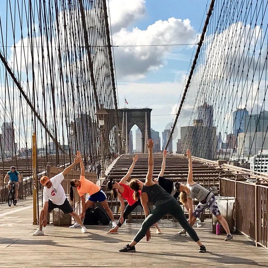 City Fit Tours NYC 1