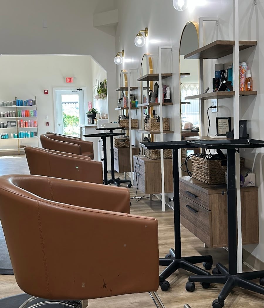 Hidden Gem Hair Co. 2