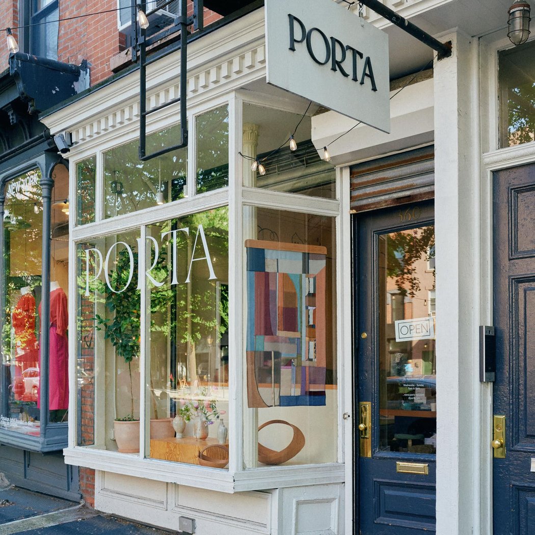 PORTA 2