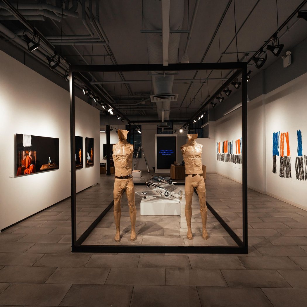 SATELLITE COLLECTIVE VOLUME II 1