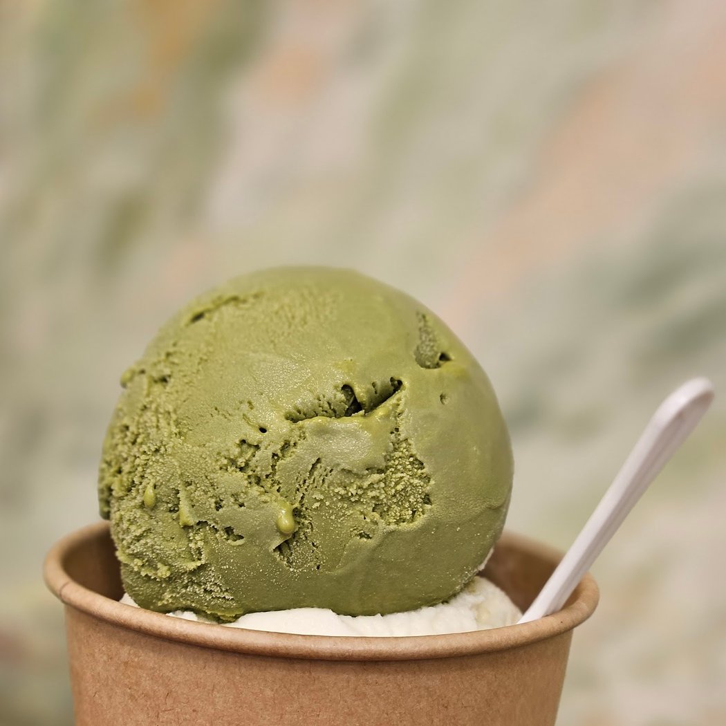 Aurelia - Fresh Gelato & Vegan Sorbetto in Authentic Asian Flavors (Midtown NYC) 1