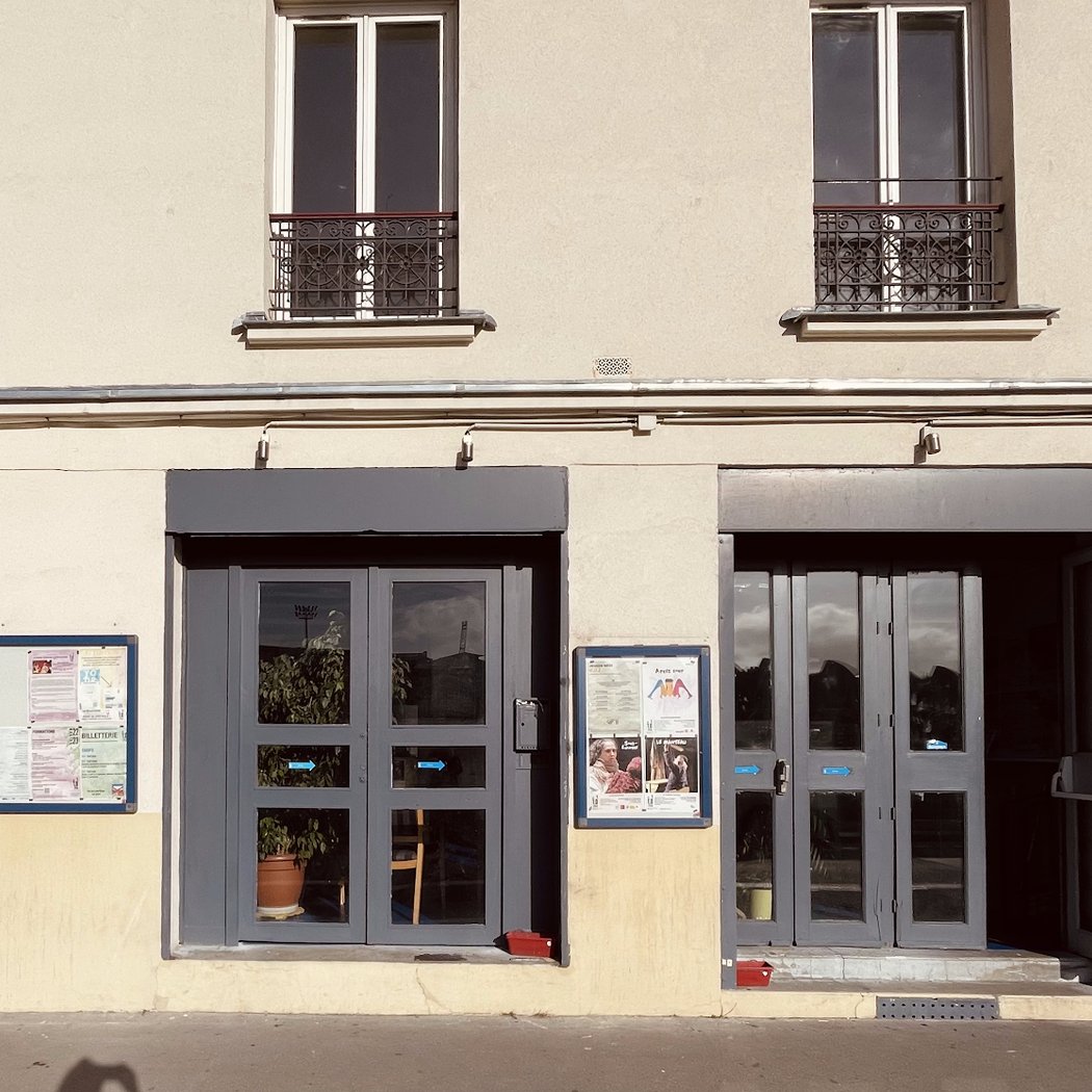 Je suis un Bernard l’Ermite 2