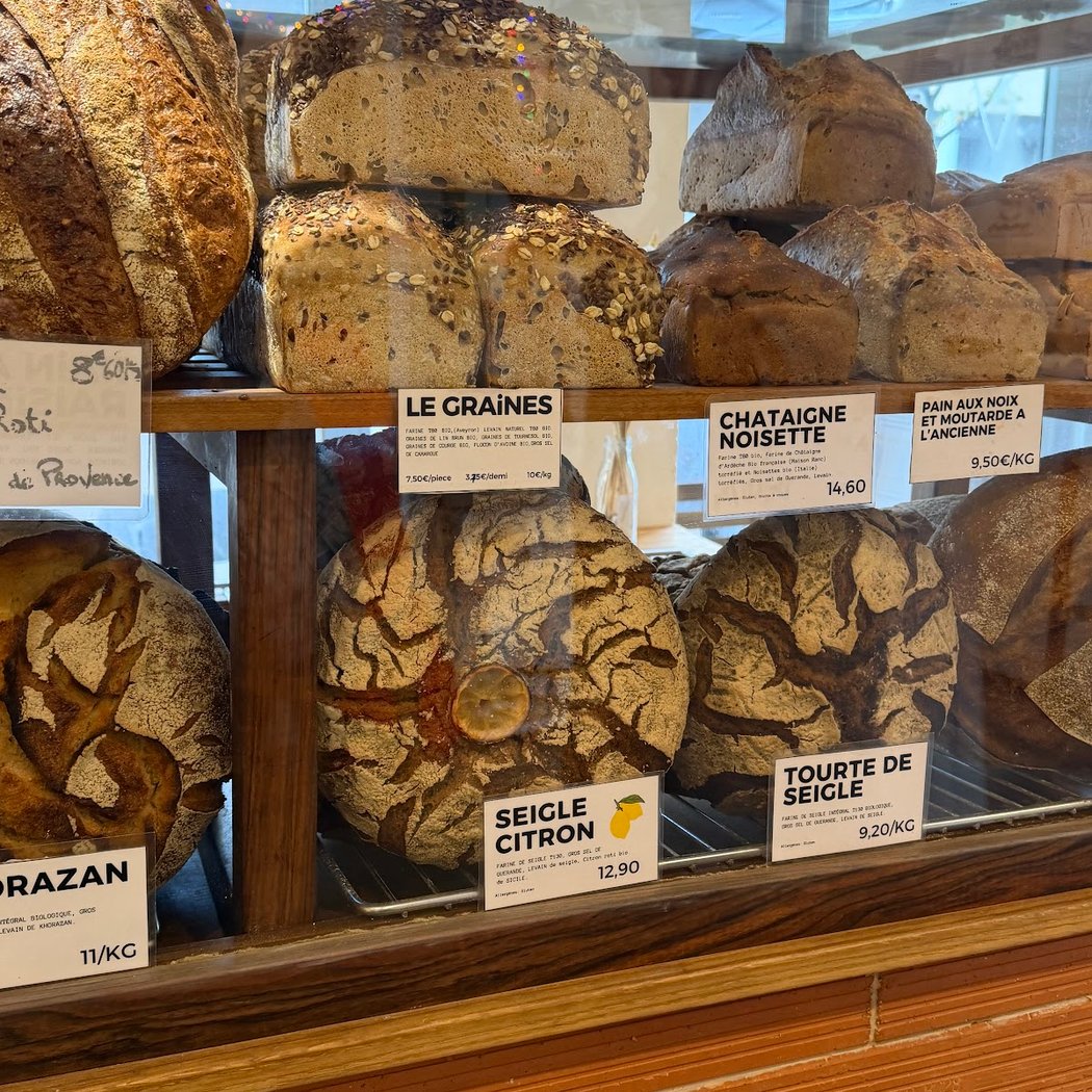 Ferments Bakery 4