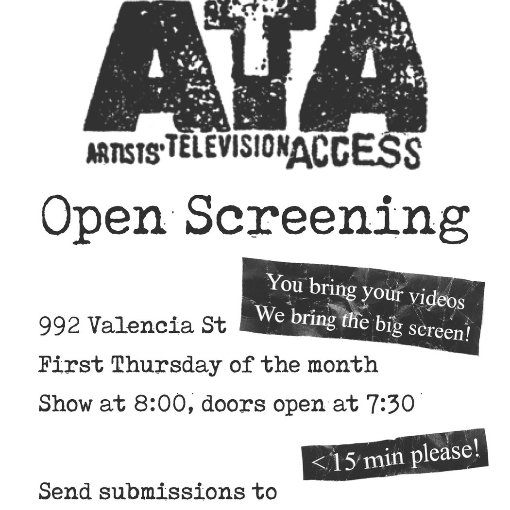 OpenScreening 1