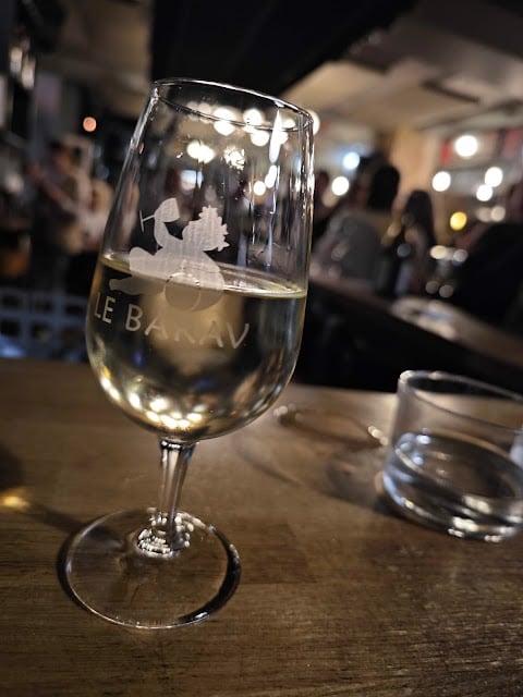 Le Barav 5