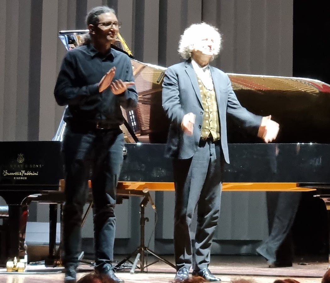 Donatella Alamprese Ensemble 3