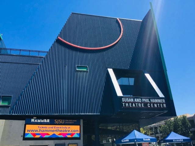 COMPANY - Live at the Hammer Theater 3