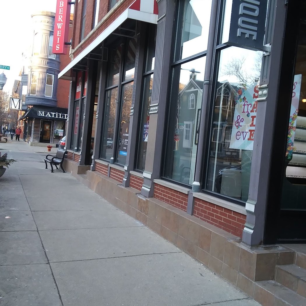 Oberweis Ice Cream and Dairy Store 2