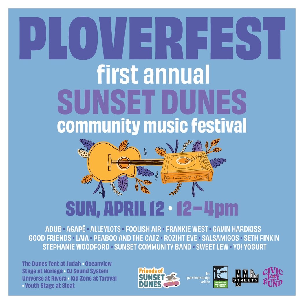 PloverFest 1
