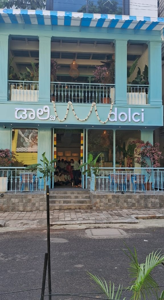Dolci - Lavelle Road 2