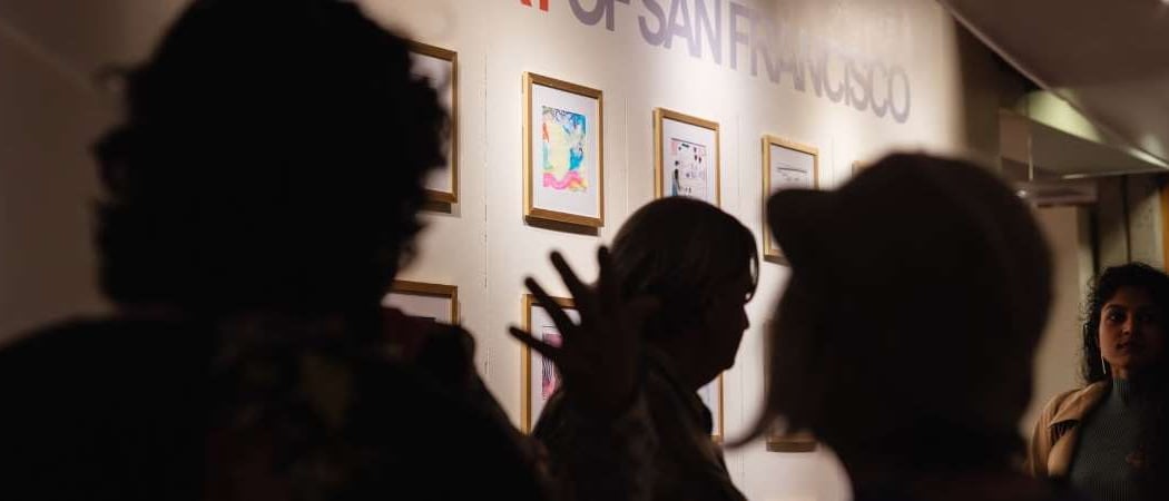 The Art of SF 2