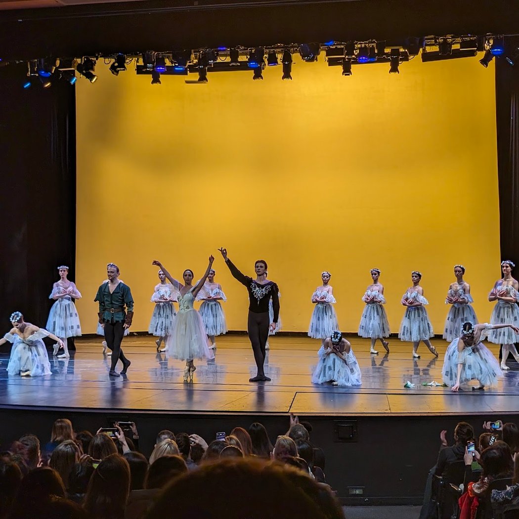 BMCC Tribeca Performing Arts Center 3