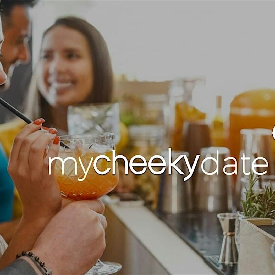 MyCheekyDate Speed Dating 1