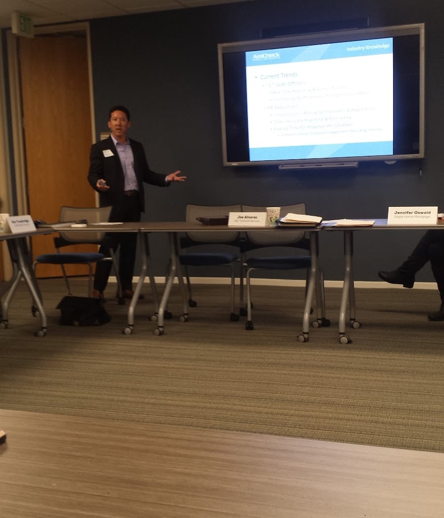 Business Preparedness Series: Emergency Response & Fire Safety Workshop 7/16/26 2