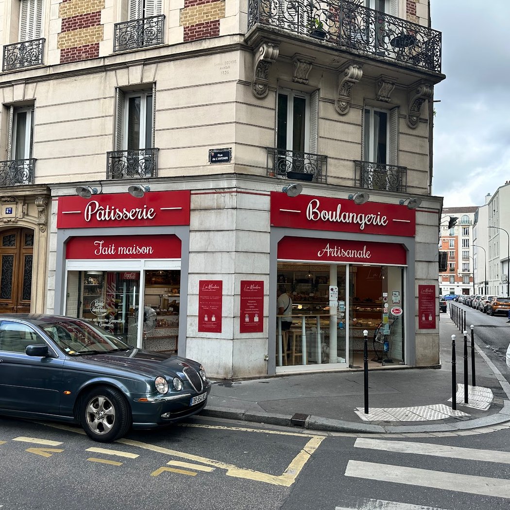 LA MEULINE BAKERY - La Passion nous Anime 2