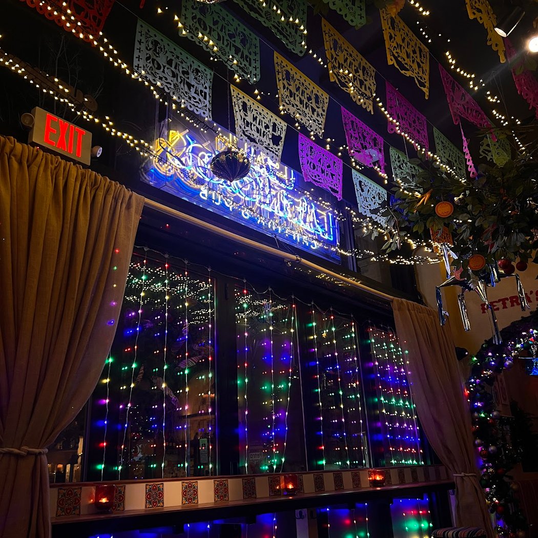 Las Posadas 3