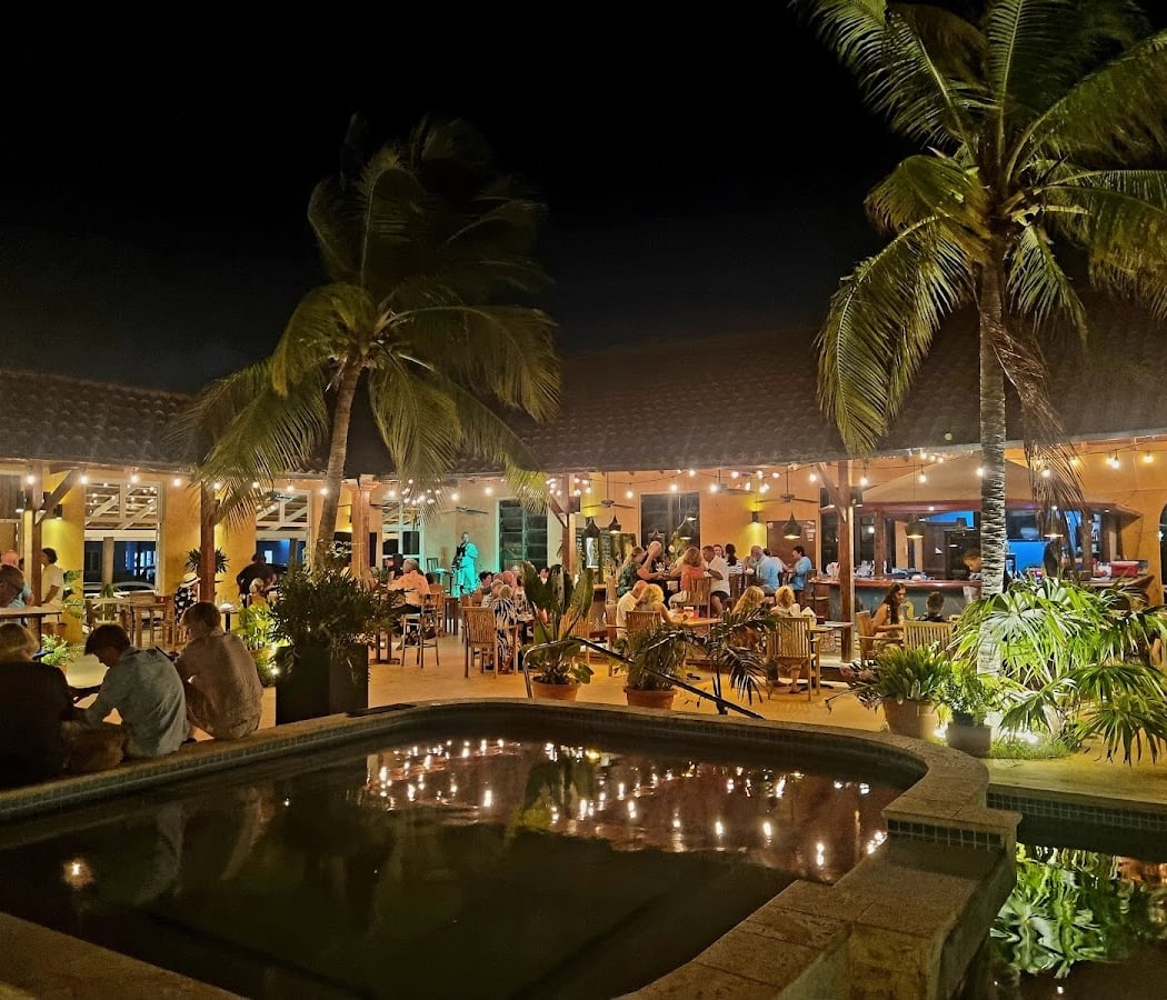 Eddy's Restaurant 2