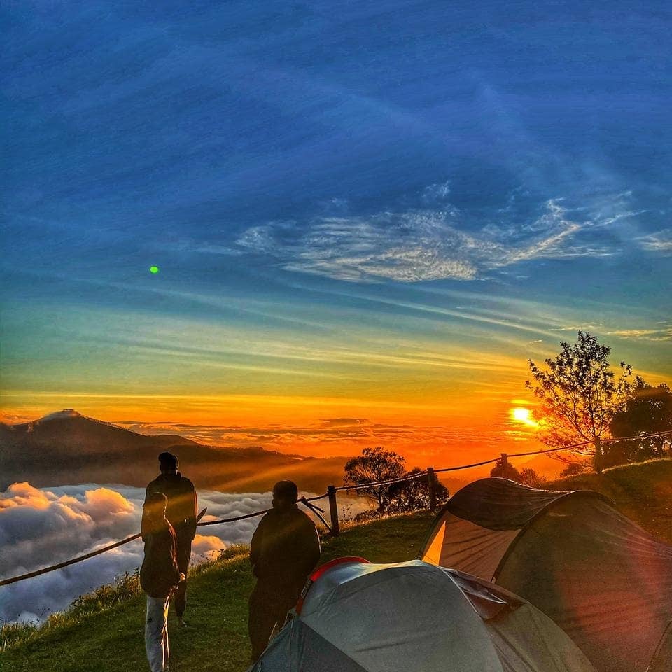 Adventure Hike guest house 1