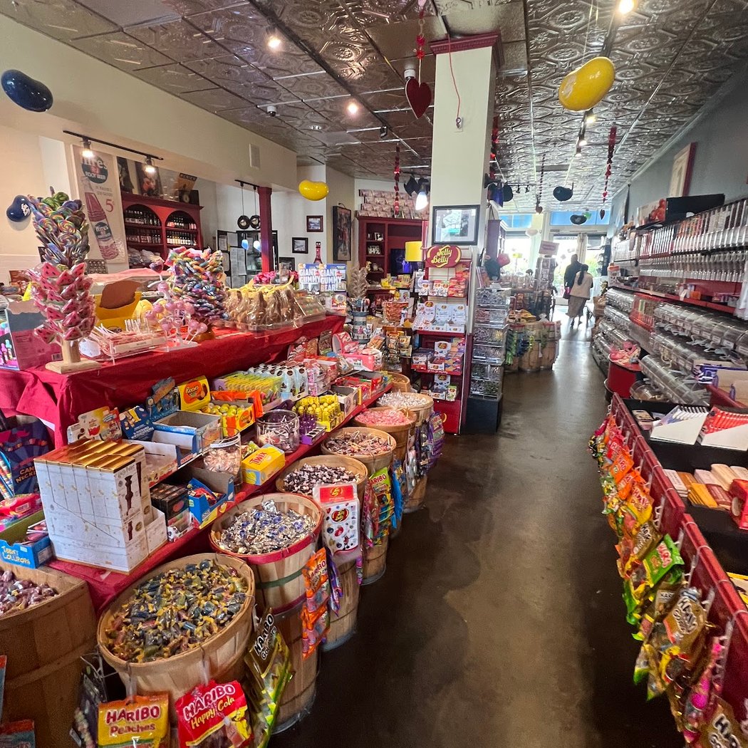 Zoonie's Candy Shop 3