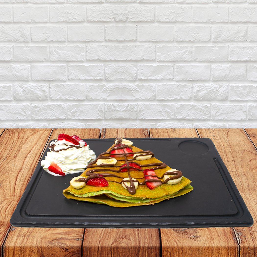 Crêpe Show 1