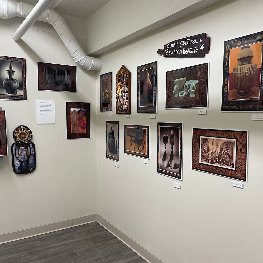 The Somali Museum 2