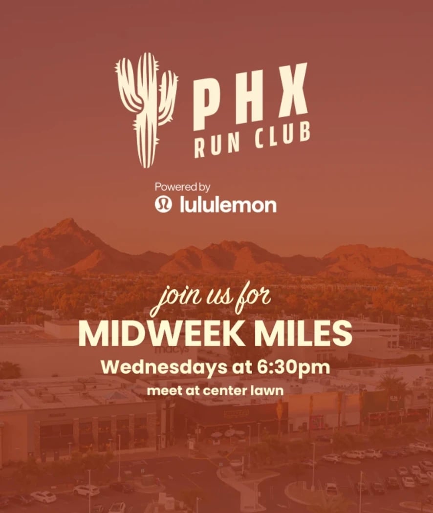 Midweek Miles 2