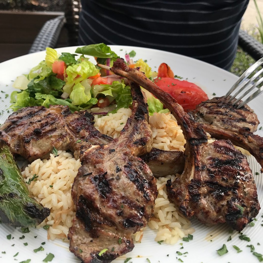 Cipura Restaurant 1