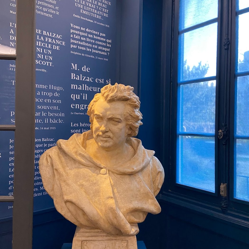 Visites-conférences 2026 de l'exposition "Les voix ardentes de la création - Alechinsky, Balzac, Picasso, Rodin et les autres" 3