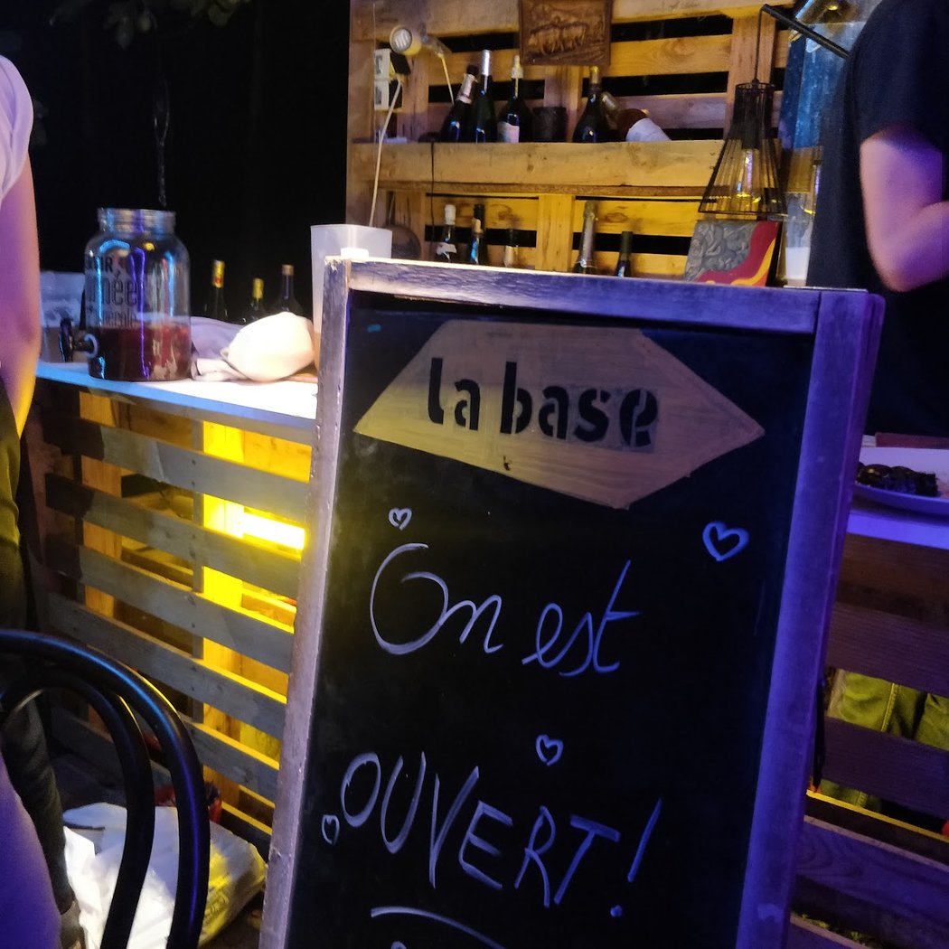 La terrasse du bonheur 2