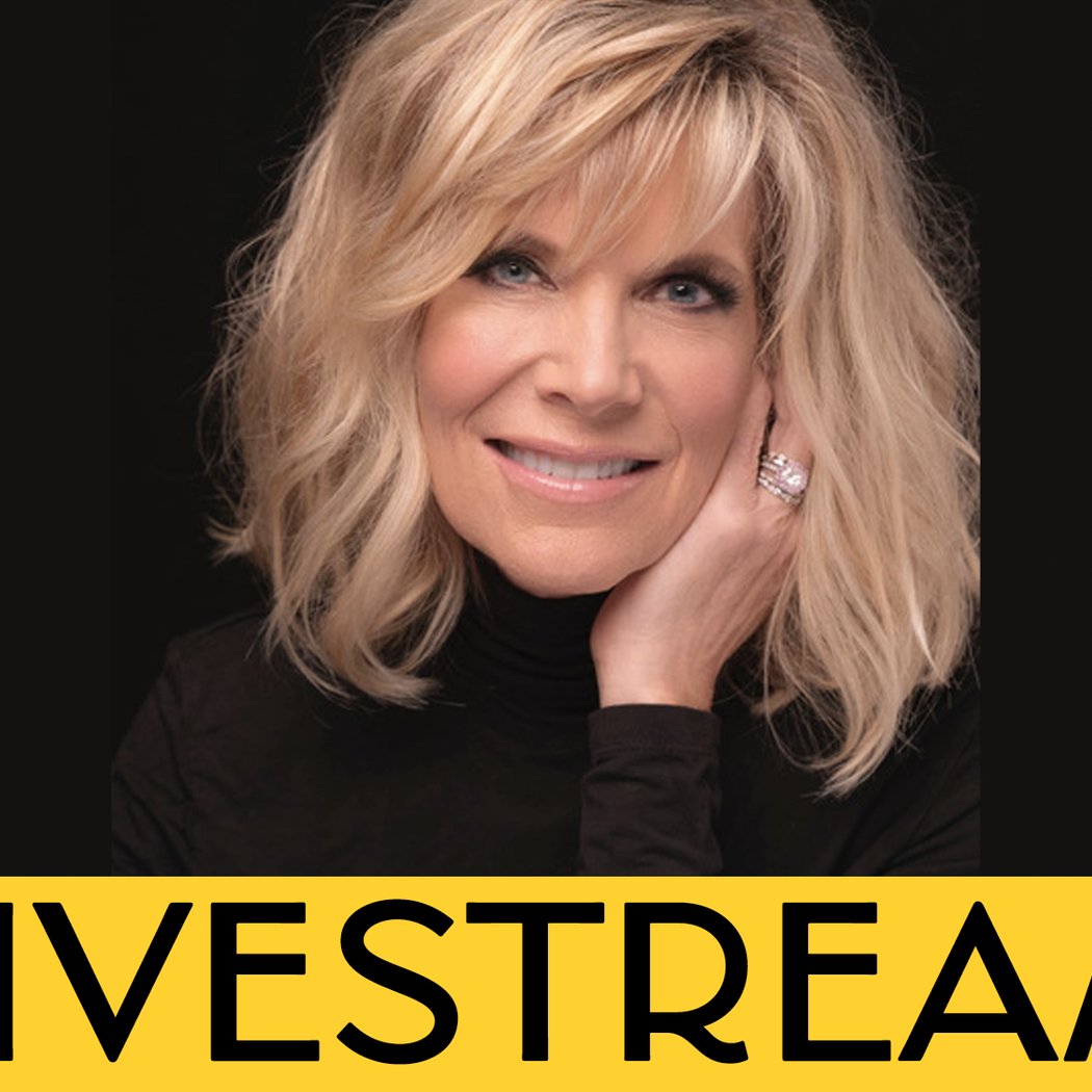 Debby Boone Livestream 1